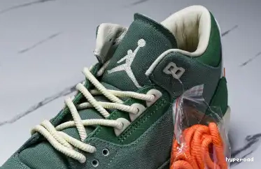 Hyperoad Air Jordan Chanel OG x Abney WMNS SP 3 Nina 0522